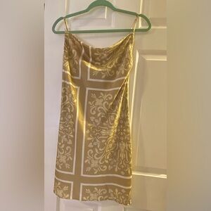 Forever 21 Womens Dress